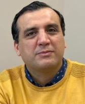 Dr. Basel Abu Serieh