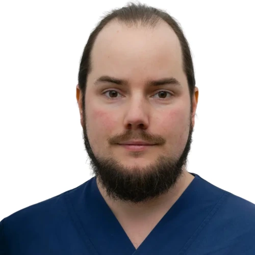 Dr. David Sauveur