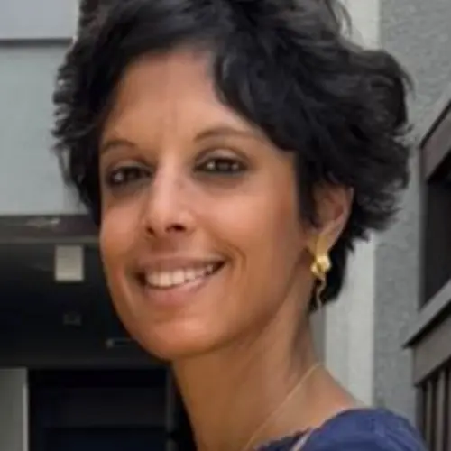 Dr. Deepa Pothalil
