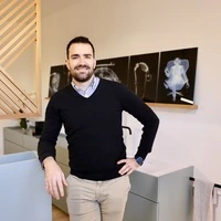 Dr. Nicolas Bloemers