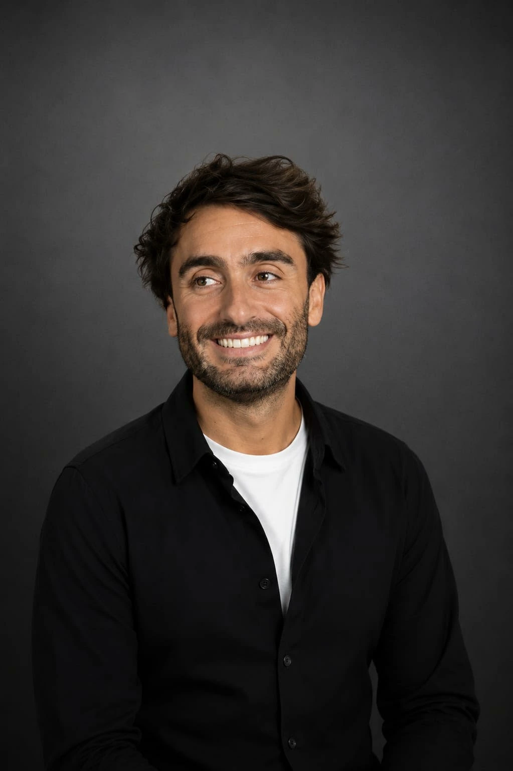 Dr. Olivier Nicod