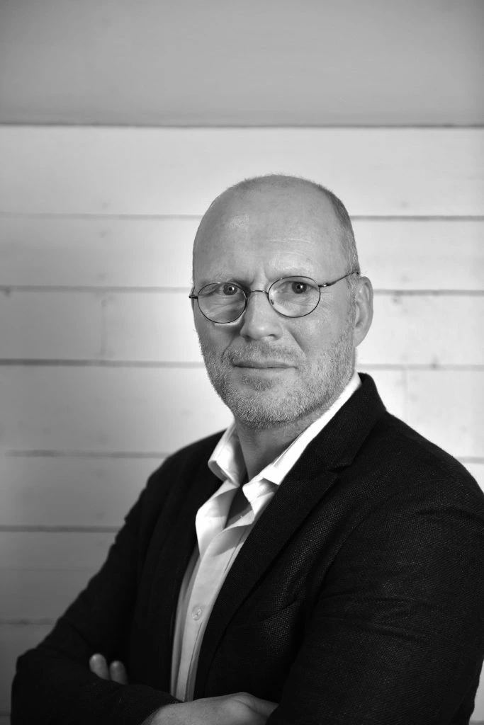Dr Renaud Baillon