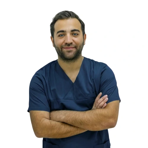 Dr Sinan Kara