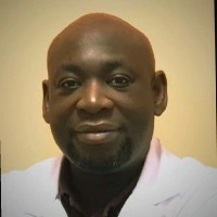 Dr Tevi-Morel Lawson