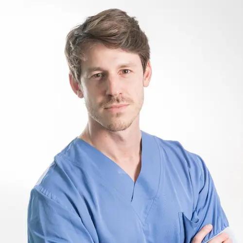 Dr. Viken Yerganyan